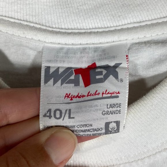 Dolphin Discovery Swimming Mexico Tee - Picture 3 of 5